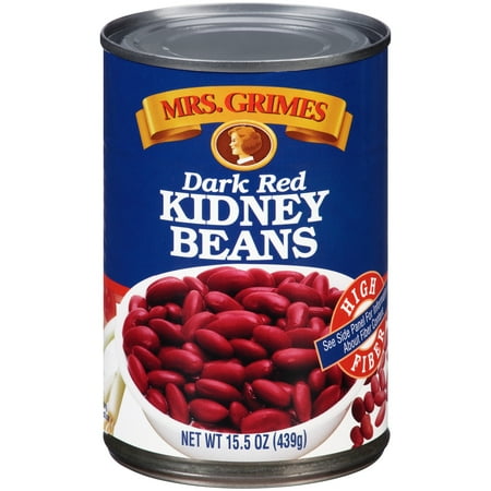 UPC 071891009021 product image for Faribault Foods Mrs Grimes  Kidney Beans, 15 oz | upcitemdb.com