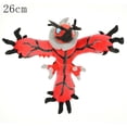 thumbnail image 3 of Pokemon Pikachu Peluche Stuffed Zoroark Dragapult Koraidon Charizard Blastoise Gengar Flygon Anime Figure Doll Baby Xmas Gift, 3 of 5