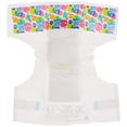 thumbnail image 3 of Baby Alive Pañales Single Pack 6pc Cambio de muñeca Juega Hasbro, 3 of 3