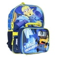 thumbnail image 2 of Despicable Me Minions School Travel Backpack And Lunch Box For Kids 2-Piece Set 16", 2 of 7