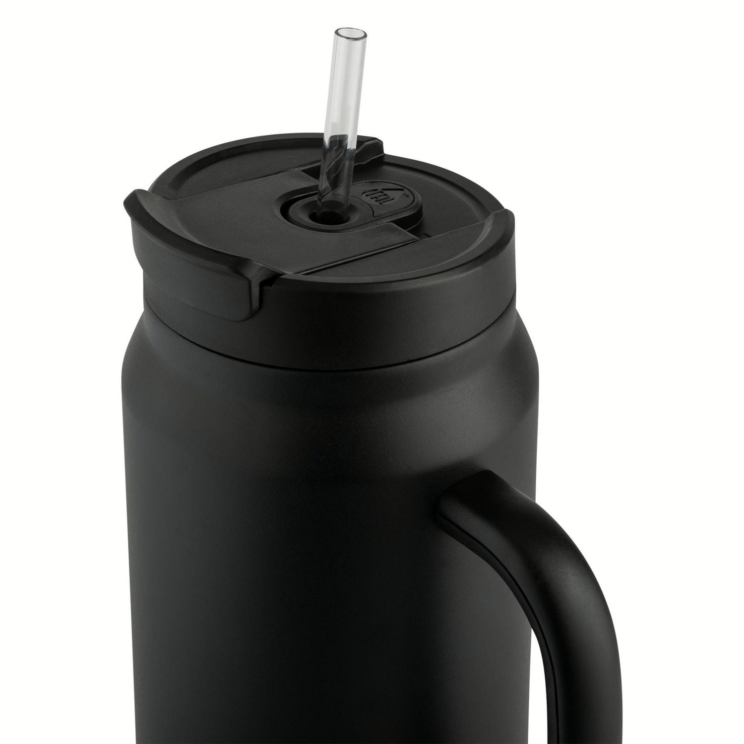 TAL 64OZ HUDSON WATER BOTTLE BLACK, TAL 64OZ HUDSON WATER BOTTLE BLACK