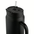 thumbnail image 2 of TAL 64oz Hudson Water Bottle, Black, 2 of 8