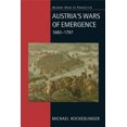 thumbnail image 1 of Guerres d'Émergence d'Autrichien, 1683-1797, 1 of 1