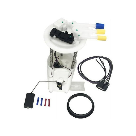 Fuel Pump Assembly - Compatible with 2000 - 2005 Chevy Impala 2001 2002 2003 2004