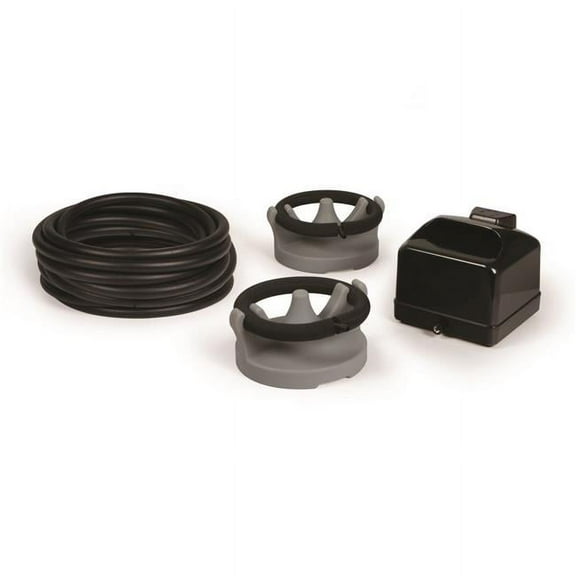 Atlantic TADKIT3600 Professional 3600 Aeration Kit with Weighted Tubing