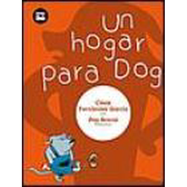 UN HOGAR PARA DOG BAMBU CESAR FERNANDEZ GARCIA