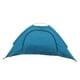 thumbnail image 2 of Tienda de campaña de instalación automática, gran capacidad, impermeable, resistente a la lluvia, para acampar al aire libre, para viajes, para 1 o 2 personas, con una sola puerta y sin tragaluz, 2 of 5