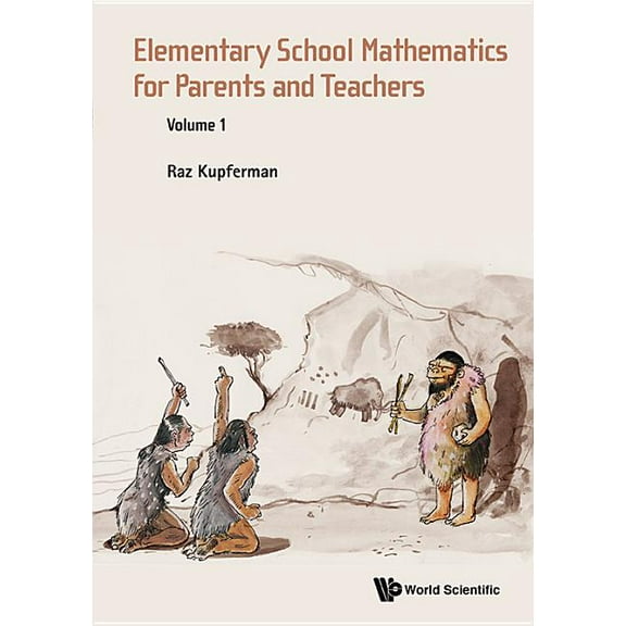 Element Sch Math Parent (V1), (Hardcover)