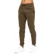 thumbnail image 1 of Crosshatch - Pantalón de Chándal Complainz para Hombre (Oliva Dusty), 1 of 5