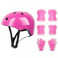 thumbnail image 1 of Youth Helmet Butterfly Protector Seven-piece Set, Balance Car Skateboard Protector Suit-Youyoupin, 1 of 4