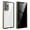 Metallic, variant on Case For Samsung S25 Ultra/S25 Plus/S25, Magnetic Metal Protective Anti-Peep Case