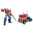 thumbnail image 2 of Studio Series SS-122 Optimus Prime Transformer Robot, Premium Collectible Action Figure Model, 2 of 7