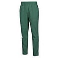thumbnail image 2 of adidas Squad Pant - Men's Multi-Sport XXL Dark Green/White, 2 of 2