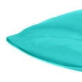 thumbnail image 4 of Oussum Satin Pillowcases 2-Pack for Hair Skin Standard King Queen Bed Pillow Cases Bedroom Online, 4 of 6