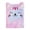 Purple, variant on Solivara Secret Journal Notebook With Lock For Personal Diary And Travel (Pink,5.51×3.94in)
