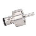 thumbnail image 1 of Tapa de Carbonatación ANGGREK Acero Inoxidable Multifuncional, 1 of 7