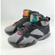 thumbnail image 4 of Ni - ke Ni - ke Air Jordan 7 Retro Bordeaux Shoes Men Gray Athletic Sneaker 304775034 US 11, 4 of 5