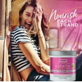 thumbnail image 4 of Every Strand Keratin Hair Treatment, 15 oz., Chemically Treated, Moisturizing, 4 of 9