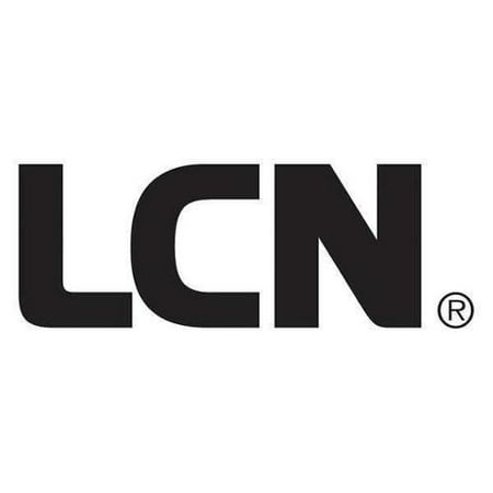 Lcn Door Hinges - LCN 4040XP-3077L DKBRZ Door Closer Arm, 12-3/4In, Bronze