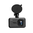 Car Camera in Clearance 3Inch Dash Cam with Wifi 1080P Fhd Car Driving