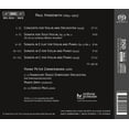 thumbnail image 2 of Frank Peter Zimmermann - Violin Concerto & Sonatas - Music & Performance - SACD, 2 of 2