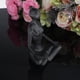 thumbnail image 5 of 2 Estatuas de Yoga Modernas, Escultura Femenina Creativa, Decoración de Oficina, Adornos, 5 of 9