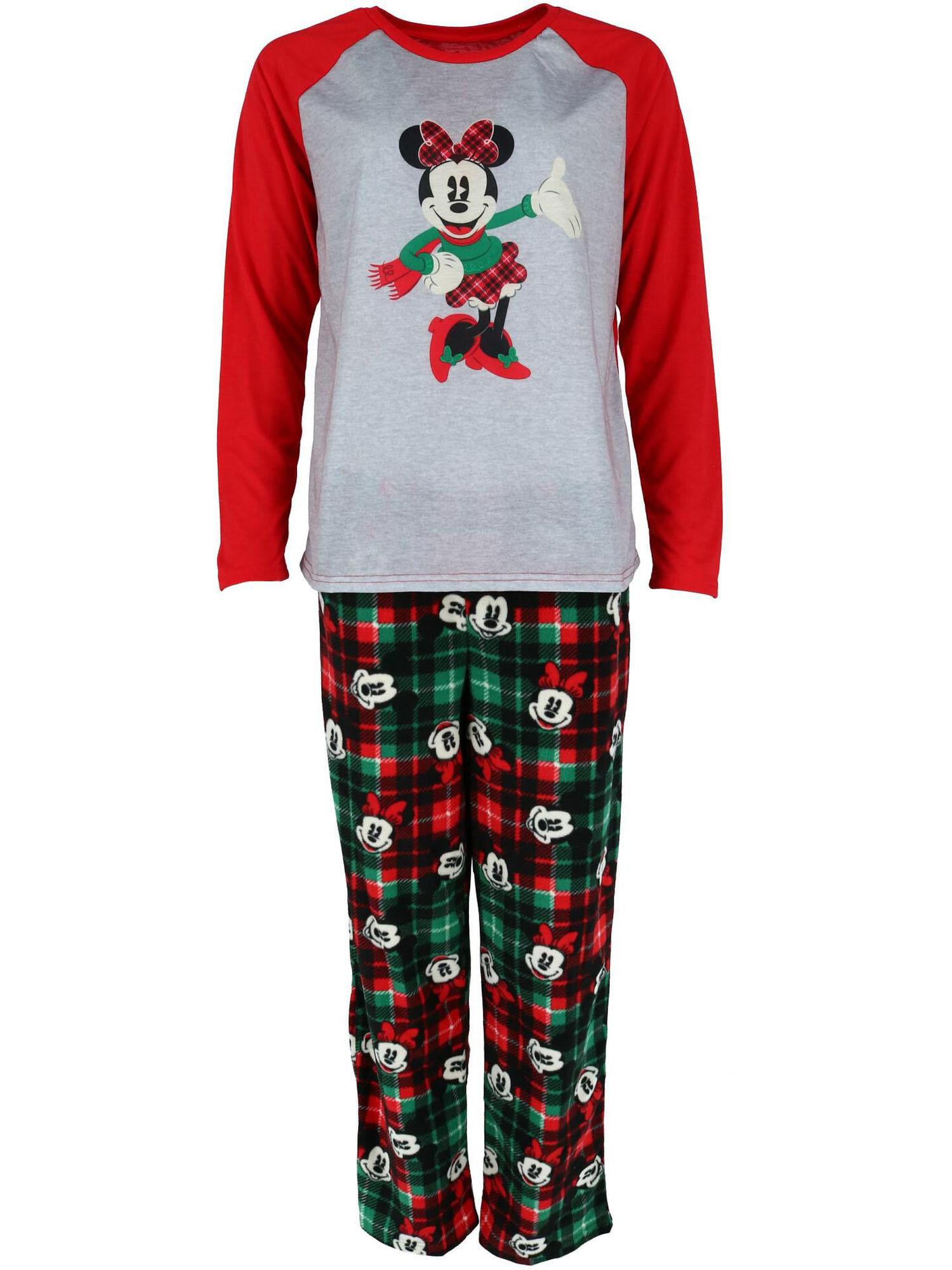 Disney Disney Matching Family Christmas Pajamas Women's