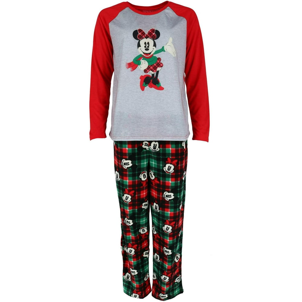 Disney Disney Matching Family Christmas Pajamas Women's and Women's
