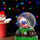 thumbnail image 3 of Weihnachtskristallkugel Leuchtende Santa Figur Schneeball Glck Weihnachten Dekorative Glaskugel Desktop-verzierung Mit Zgel Steghen Fr Weihnachtsgeburt Feliz Sencillez, 3 of 5