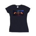thumbnail image 1 of DC Comics - T-shirt - Femme, 1 of 1