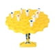 thumbnail image 1 of Ruifaya Árbol de equilibrio de astronauta Juguete de ocio Juego entre padres e hijos Juguete educativo Interacción, 1 of 7