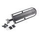 thumbnail image 5 of Greeniant Estante de almacenamiento trasero para bicicleta de montaña, aleación de aluminio, piezas de repuesto para carga de bicicletas, Ciclismo Regular, 5 of 6