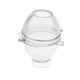 thumbnail image 2 of Molde para Velas Sunnimix Esfera Forma de Bola, 2 of 8