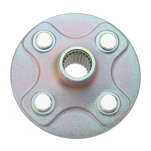 M MATI Rear Wheel Hub 1C5-25383-00-00 for Yamaha Grizzly 125 YFM125 Breeze 125 YFA-1 1989-2013