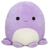 Squishmallows Original 12 inch Violet the Purple Octopus - Child's Ultra Soft Stuffed Plush Toy