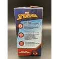 thumbnail image 6 of Marvel Comics Spider-Man Miles Morales Bitty Boomers Bluetooth Speaker, 6 of 9
