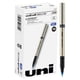 thumbnail image 1 of Bolígrafo Rollerball Uni-Ball Deluxe Punta Fina 0.7mm Tinta Azul Paquete de 12, 1 of 6