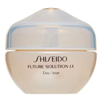 Shiseido Future Solution LX Total Regenerating Cream, 1.7 Oz