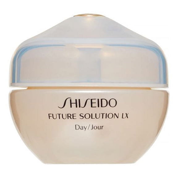 Shiseido Future Solution LX Total Protective Face Cream SPF 20, 1.8 Oz