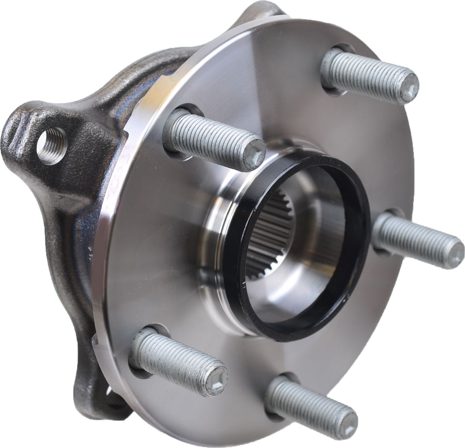 Wheel Bearing and Hub Assembly Fits select: 2006-2021 LEXUS IS, 2013-2014 LEXUS GS