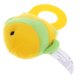 thumbnail image 1 of Sonajeros para bebés y niños con forma de animal, juguete educativo temprano, pez, 1 of 8
