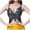 Black Multicolor, variant on Fsqjgq Women Crop Top Club Sparkly Sequin Camisole Low Cut Bandage Backless Tube Tops Dance Outfits Corset Streetwear Gold One Size