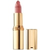L'Oreal Paris Colour Riche Original Satin Lipstick for Moisturized Lips, Mauved