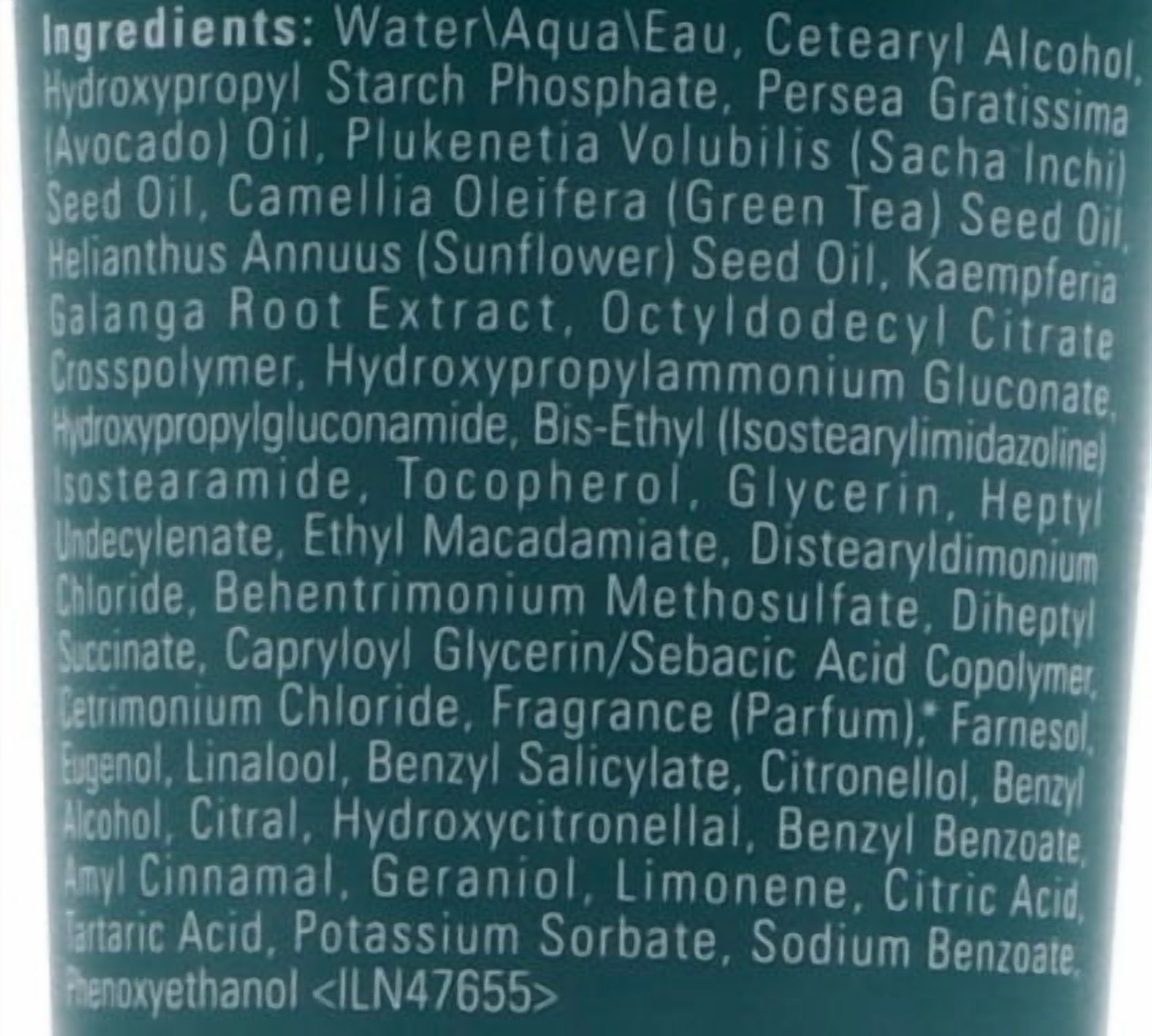 Aveda Botanical Repair Strengthening Leave-In Treatment, 3.4 oz