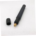 thumbnail image 4 of TABLETREANDS Cuerpo De Cabezal De Antorcha Para Soldadura Tig Negro Con Alta Durabilidad, 4 of 8