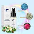 thumbnail image 2 of 2 Pack Tea Tree Essential Oil - Organic Drops for Skin, Face, Hair, Scalp, Nails - Fragrance Oil for Aromatherapy, Diffusers, 2 of 7