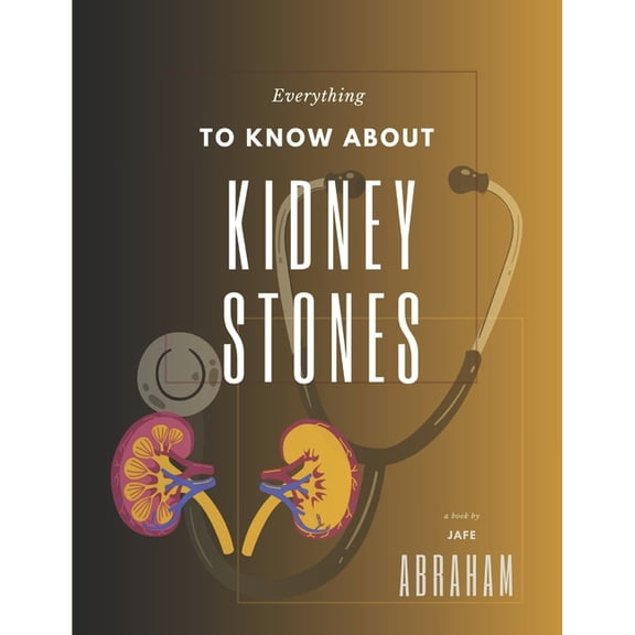 Everything to know about kidney stones