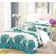 thumbnail image 1 of Juego de Funda Nórdica Ropa de Cama de Colores Phnom Penh Pluma Noble Azul Real Juegos de Cama, 1 of 6