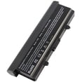 thumbnail image 2 of DELL D608H 6600mAh 73Wh 9 Cell Li-ion 11.1V Black Compatible Battery, 2 of 3