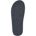 thumbnail image 4 of No Boundaries Men's Ocean Flip Flop, 4 of 6